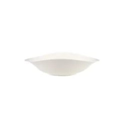 2 Boles de pasta Vapiano, blanco