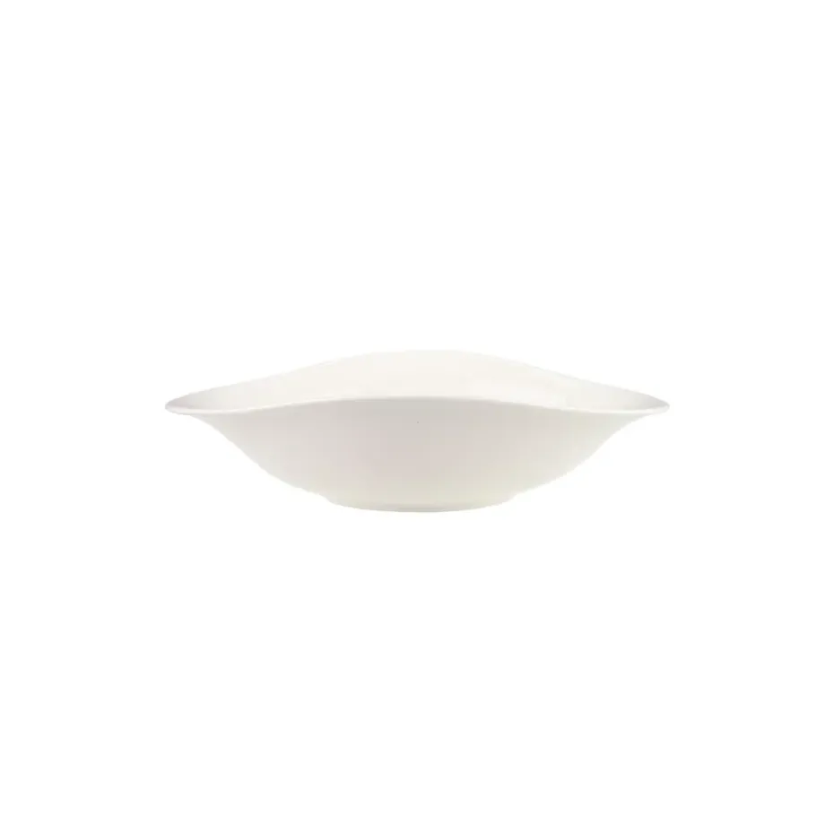 2 Boles de pasta Vapiano, blanco