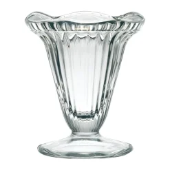 6 Boles de postre Cadette 20 cl, Transparente