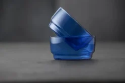 4 Boles Torino 50 cl, Azul