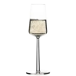 4 Copas de cava Essence, set de 4, 21 cl