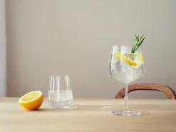 4 Copas de cóctel & gin Essence, 63 cl