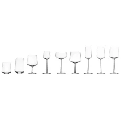 4 Copas de cóctel & gin Essence, 63 cl