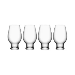 4 copas de cerveza Beer IPA, 47 cl