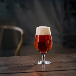 4 Copas de cerveza Beer Taster, set de 4