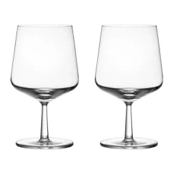 2 Copas de cerveza Essence, set de 2