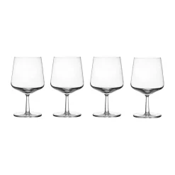 4 Copas de cerveza Essence, set de 4