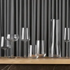 4 Copas de cerveza Essence, set de 4