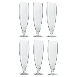 6 Copas de cerveza Eva Solo, 50 cl