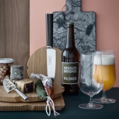 6 Copas de cerveza Grand Cru, set de 6, 50 cl
