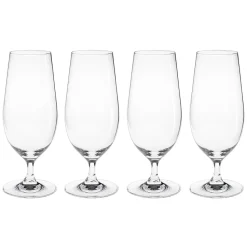 4 Copas de cerveza Karlevi, 46 cl