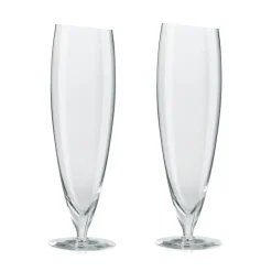 2 Copas de cerveza larga Eva Solo, set de 2