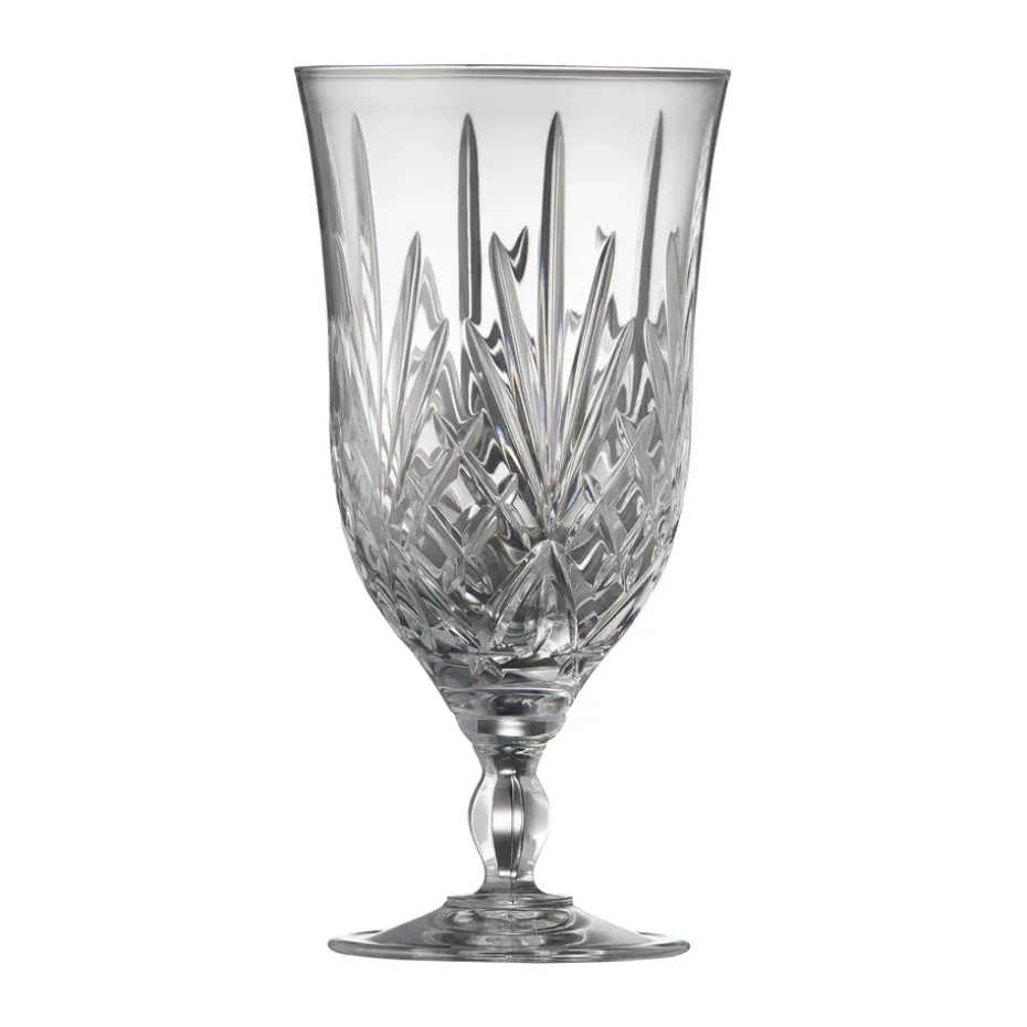4 Copas de cerveza Melodia 40 cl, Cristal