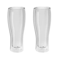 2 Copas de cerveza Sorrento, set de 2