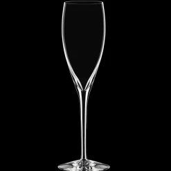4 copas de champagne More, set de 4