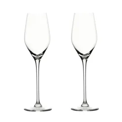 2 Copas de champagne Passion connoisseur 26,5 cl, set de 2