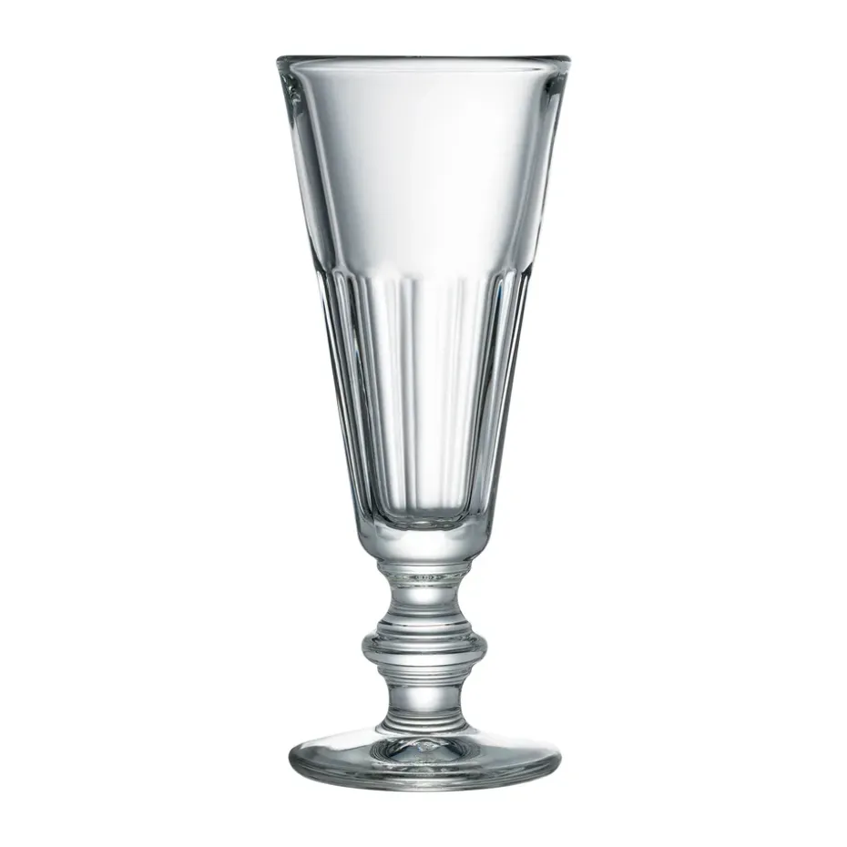 6 Copas de champagne Perigord 16 cl, Transparent
