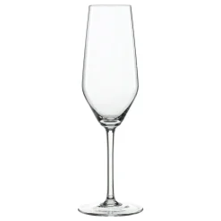 4 Copas de champagne Style, 24 cl