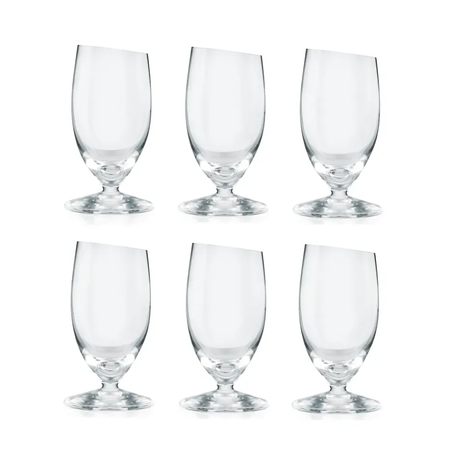 6 Copas de chupito Eva Solo, 4 cl