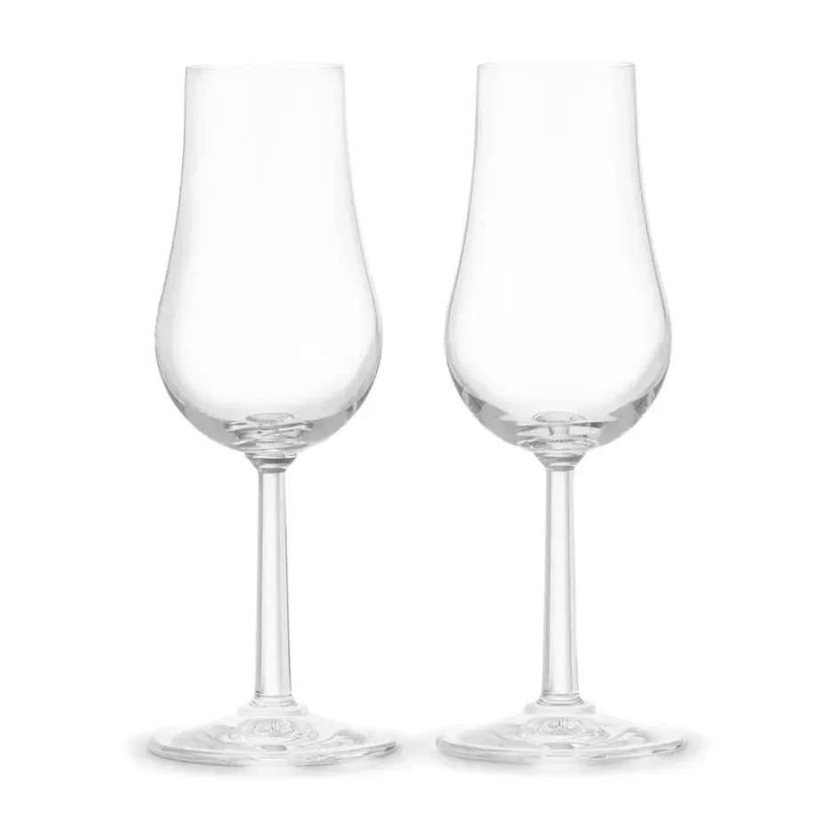 2 copas de licor Grand Cru, set de 2