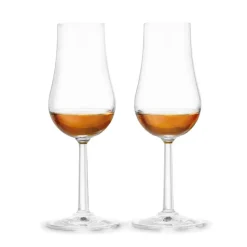 2 copas de licor Grand Cru, set de 2