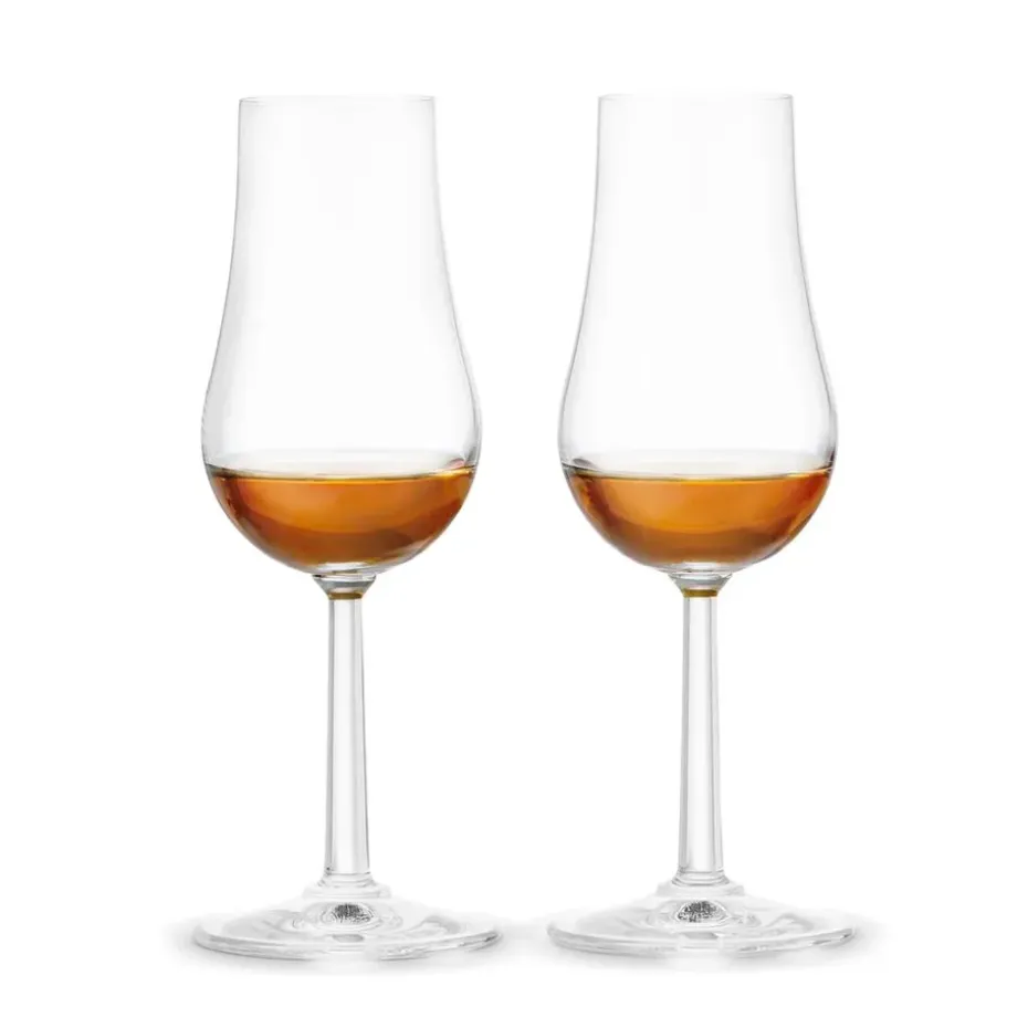 2 copas de licor Grand Cru, set de 2