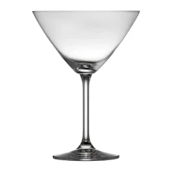4 Copas de martini Juvel 28 cl, Cristal