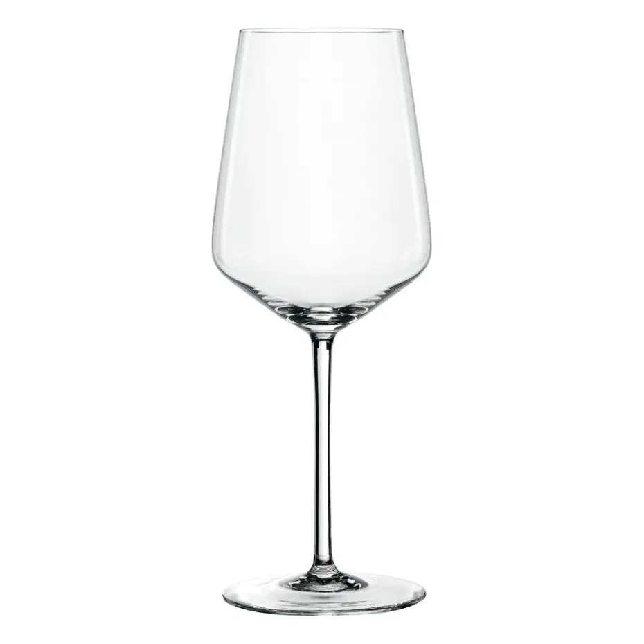4 Copas de vino blanco Style, 44 cl
