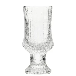 2 copas de vino blanco Ultima Thule, set de 2