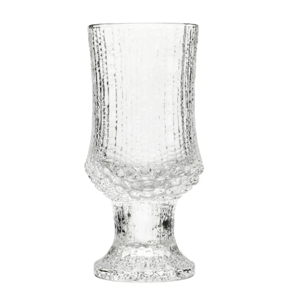 2 copas de vino blanco Ultima Thule, set de 2