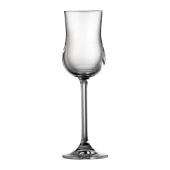 6 Copas de vino de Oporto Juvel 9 cl, Cristal
