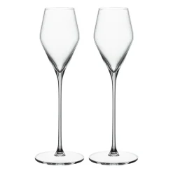 2 Copas de vino de postre Digestive Definition 13 cl, transparente