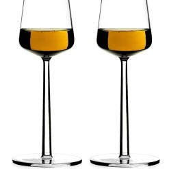 2 copas de vino dulce Essence, set de 2