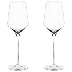 2 Copas de vino espumoso Ernst, 30 cl