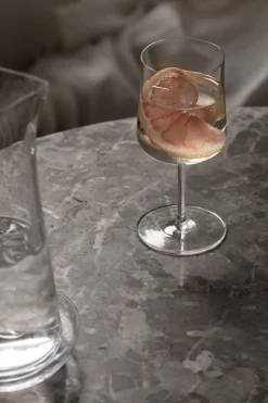 2 copas de vino Informal 36 cl, transparente