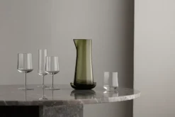 2 copas de vino Informal 36 cl, transparente