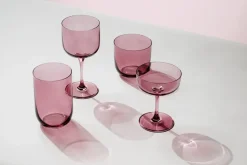 2 Copas de vino Like 27 cl, Grape