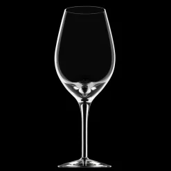 4 copas de vino More, 44 cl