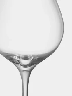 4 Copas de vino More Pinot vinglas 60 cl, Transparente