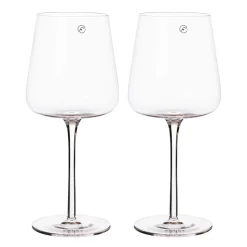2 Copas de vino tinto Ernst, 60 cl
