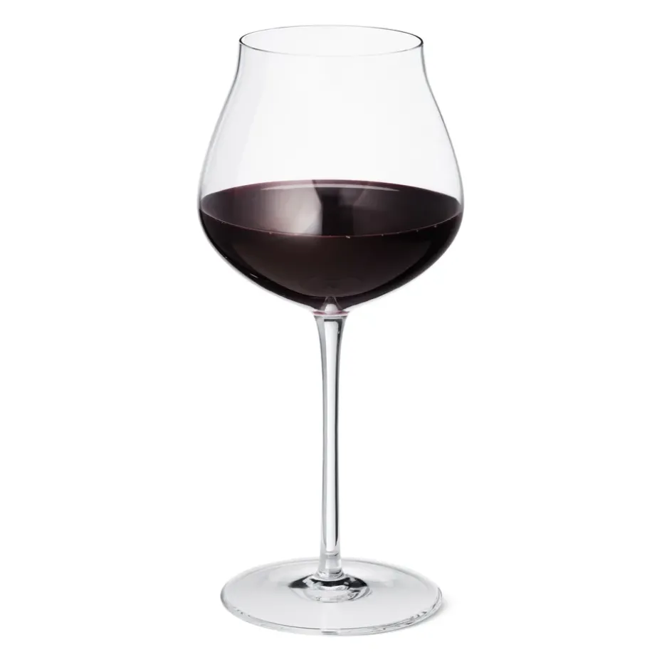 6 Copas de vino tinto Sky 50 cl, Cristalino