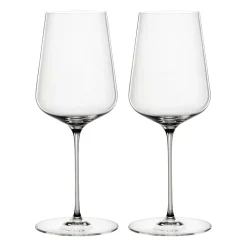 2 Copas de vino tinto/copas de vino blanco Definition 55 cl, transparente