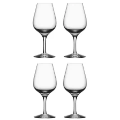 4 Copas More Spirits, 20 cl