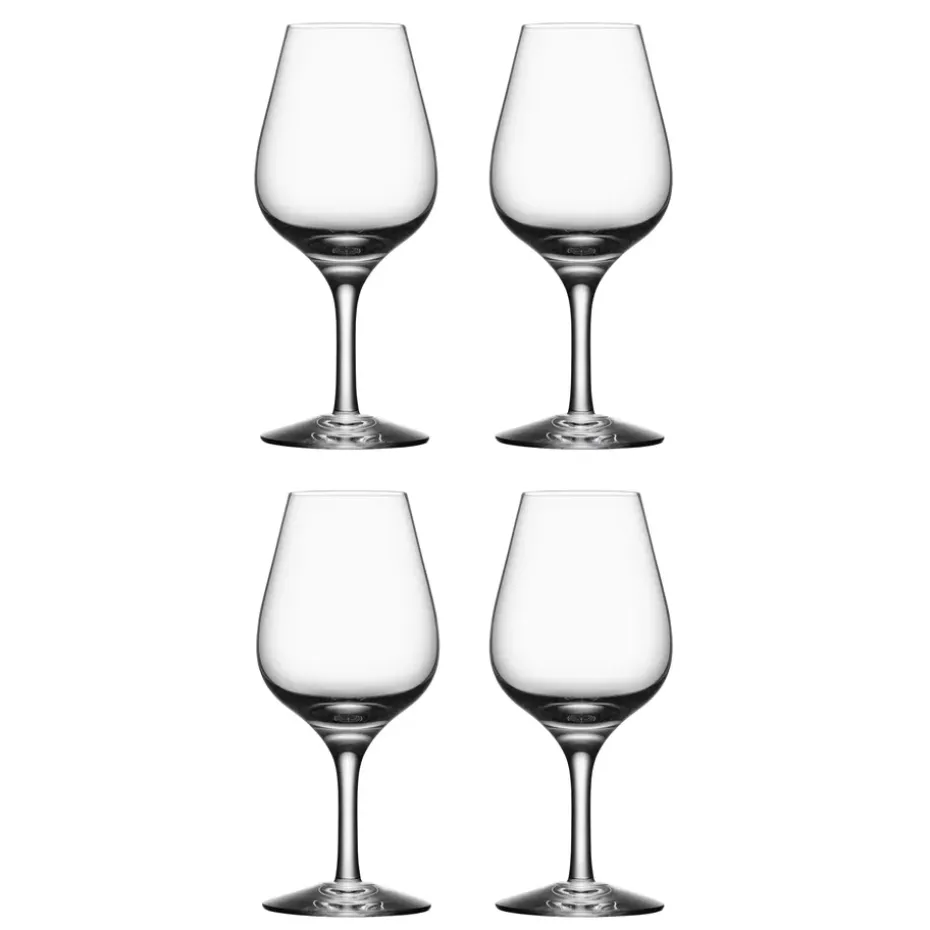 4 Copas More Spirits, 20 cl