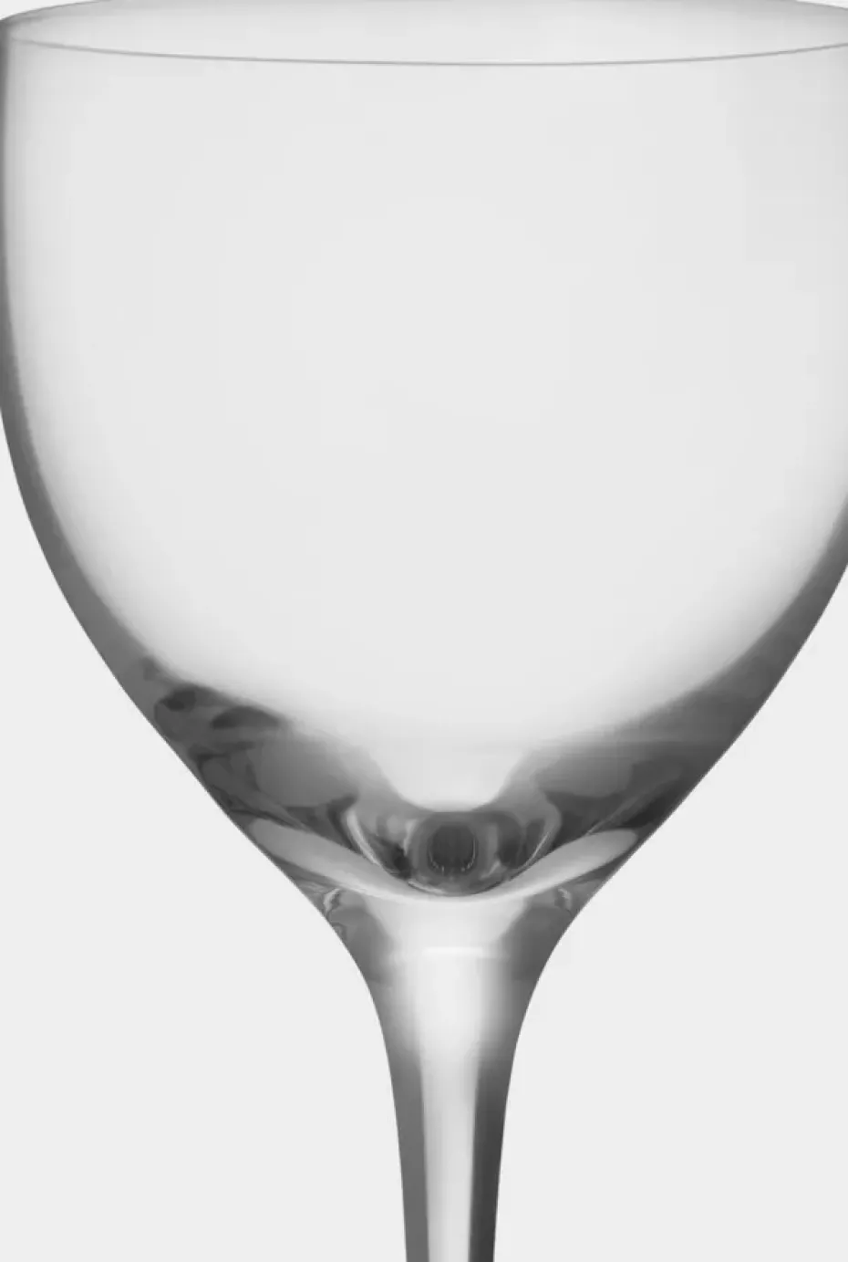 2 Copas Nick & Nora 17 cl, Transparente