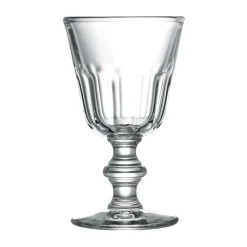 6 Copas pequeñas Perigord 22 cl, Transparent