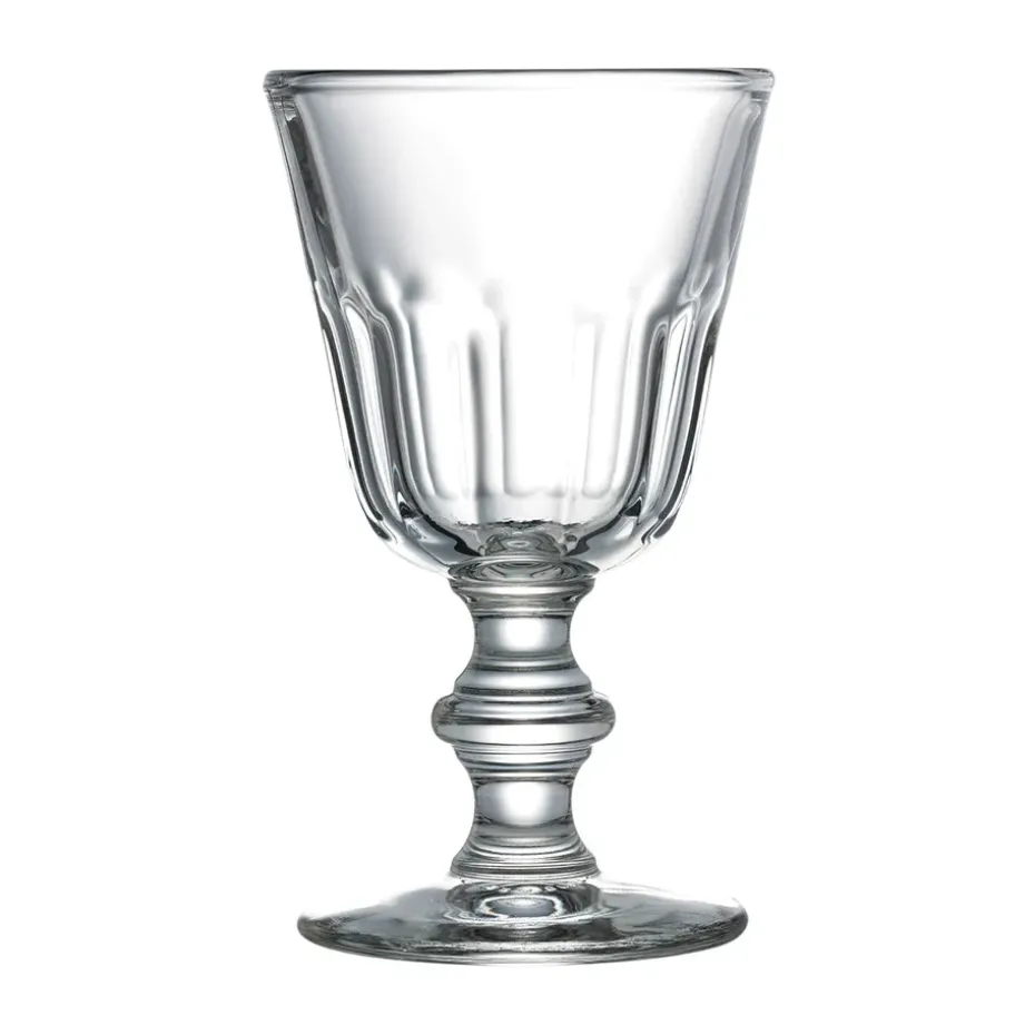 6 Copas pequeñas Perigord 22 cl, Transparent