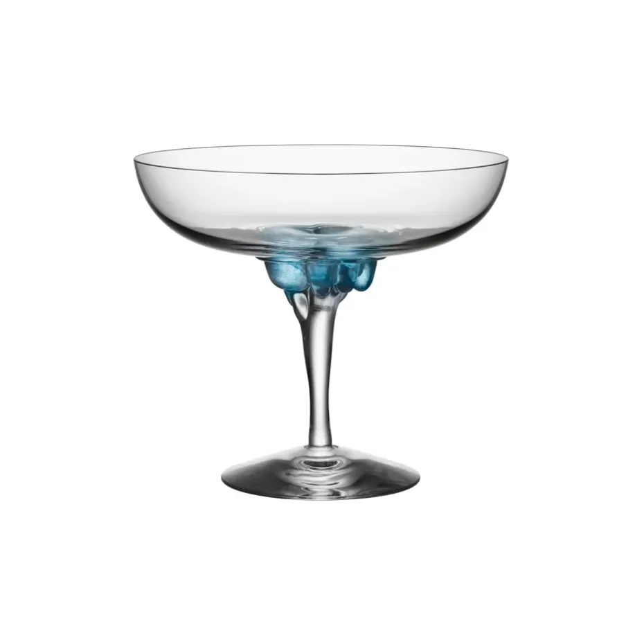 2 Copas Sugar Dandy 32 cl, Azul