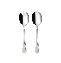 2 Cubiertos de ensalada Carina, 2 piezas