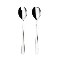2 Cubiertos de ensalada Tuva, 2 piezas